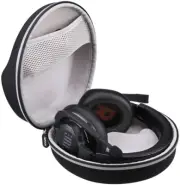 Hard Storage Carrying Case for JBL Quantum 600 Wireless Over-Ear Gaming Headset