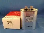 Diversitech motor run capacitor 30uF 45300h