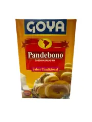 Goya Pandebono Cassava Bread Mix 14.11 oz