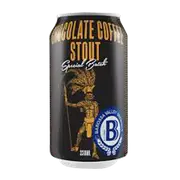 Barossa Valley Brewing Coffee Chocolate Stout