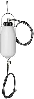 BikeMaster Auxiliary Fuel Tank