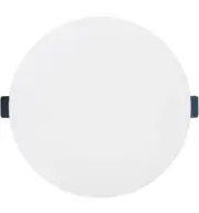 NEW Wallo APR-0701 White 7" Diameter Round Access Panel Drywall Ceiling Walls