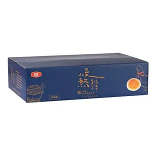 【大成食品】常溫送禮大份量環保箱組-慢熬雞精~ 保健 養生 送禮 伴手禮 禮物