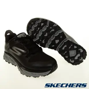 SKECHERS 男 越野鞋 慢跑 防水面 GOTRAIL ULTRA 4 GODRI 246030BKGY 漫步在雲端