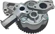 1pc Oil Pump ME034664 ME-034664 Compatible With Mitsubishi Engine 6D16 6D14 6D15