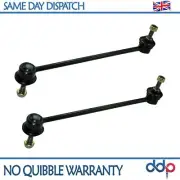 Pair of Anti Roll Bar Drop Links For Alfa Romeo Mito & Giulietta (Front LH & RH)