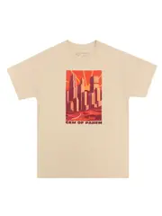 hunger games: gem of panem unisex t-shirt Classic