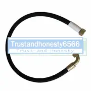 1PCS New For Ingersoll Rand Compressor High Pressure Oil Pipe Assembly 42856328