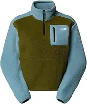 [THE NORTH FACE] Women's Yumiori 1/4 Zip