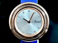 在飛比找Yahoo!奇摩拍賣優惠-[好時計]Piaget 伯爵錶 Possession G0A