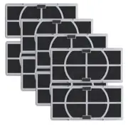 1-8 Pack A/D/H HEPA Carbon Filters AP-TT-ADH for Holmes HPA9243 HAP9415 HAP9423