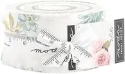 Moda Quilting Jelly Roll Patchwork Honeybloom 2.5 Inch Fabrics