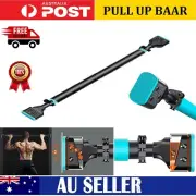PULL UP BAR DOORWAY CHIN UP BAR FOR DOOR FRAME NO SCREWS,FOR INDOOR/OUTDOOR