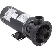 Waterway Plastics 3420820-15 48-Frame Spa Pump Executive Wet End Replacement OEM