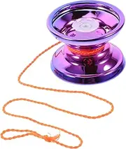 JOINPAYA Balls for Boys and Girls Set of Yoyo String Toys Ideal for Hand-Eye Coordination Practice