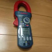 SANWA DCM2000 Digital Clamp Meter