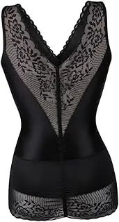 [WOFASHPURET] Ladies Corset Adjustable Corset Women Corset Bustier Corset Tops Underbust Corset