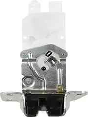 Door Lock Actuator for Mitsubishi for Outlander for ASX for Pajero for Sport 5808A067 5808A079 MR959620 5808A129 Car Tailgate Trunk Lock Actuator Latch Lock Actuator Motor