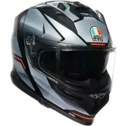 K7 Jaeger Full Face Helmet