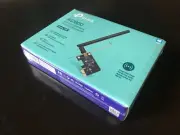 TP-Link USB Wifi Adapter for PC AC600 archer T2U Plus PCI express