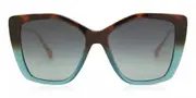Max & Co. MO0065 56N Women’s Sunglasses Tortoiseshell Size 54
