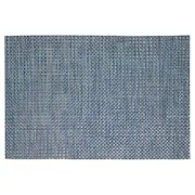 Icon Chef Large Placemats - Set of 6 - Denim