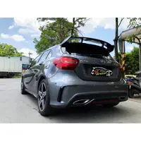 在飛比找蝦皮購物優惠-Mercedes-Benz A-Class W176 A25