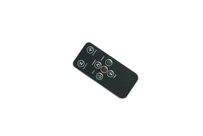 Remote Control For R.W.FLAME RFH-5001LB RFH-4801LB LED Fireplace Space Heater