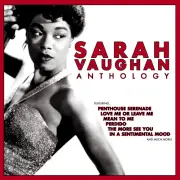 Sarah Vaughan - Anthology [COMPACT DISCS] USA import