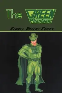 在飛比找博客來優惠-The Green Phantasm