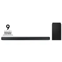 在飛比找PChome24h購物優惠-【SAMSUNG】三星 3.1.2 Ch Soundbar 