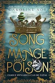 A Song Of Mange And Poison: A humorous fantasy novel: 2