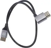 WESIEVYA 8k Video Cable Monitor Connector for Tv Computer Projector Home Theater Sturdy Male to Male Wire