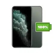 iPhone 11 Pro | New Battery (Refurbished) - 512GB Green Very Good