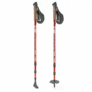 RockWater Designs Nordic Walking Poles 2-Pack