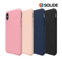 在飛比找蝦皮商城優惠-【Solide 索力得】 iPhone SE 3/2/6/6