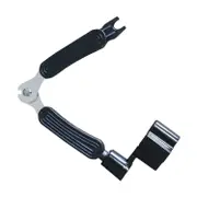 3-In-1 Guitar String Winder