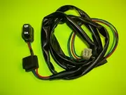 Trim Tilt Trailer Button Switch remote control shift Mercruiser Commander 3000
