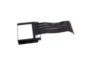 Lian Li O11D-1X PCIe 4.0 Riser Card Cable Kit for O11D Case