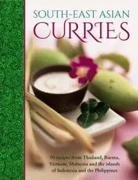 在飛比找博客來優惠-South-East Asian Curries: 50 R