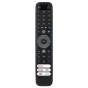 New RC833 GUB1 voice remote control For TCL Applicable to 65C845 55 75 65C745