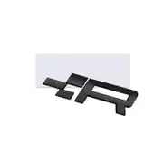 Car Sticker Metal R Logo Emblem Badge Trunk Decal for Seat Cupra Leon Ibiza Tarraco Mii Exeo Alhambra Arona Ateca Toledo Altea 2