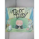 THE BOSS BABY: AS HIMSELF_FRAZEE, MARLA【T8／原文小說_D52】書寶二手書