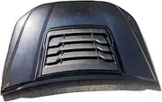 Automotive Part Car Bonnet Cover Engine Hood Compatible For Ford Ranger T6 T7 Upgard Compatible For Ford Raptor 2016-2020
