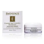 Coconut Age Corrective Moisturizer - For Normal To Dry Skin --60ml/2oz