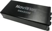 NavAtlas Class D Mono Block Amplifier