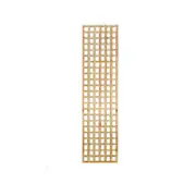 Lattice Makers 2400 x 600mm Treated Pine Lattice