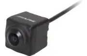 Alpine HDR Rear View Camera HCE-C2100RD Universal Waterproof Bracket Mount Backu