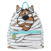 Loungefly Scooby-Doo Mummy Glow Cosplay Mini Backpack