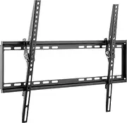 Goobay Tilt Wall Mount for TV Size 37-70, Black, Large
